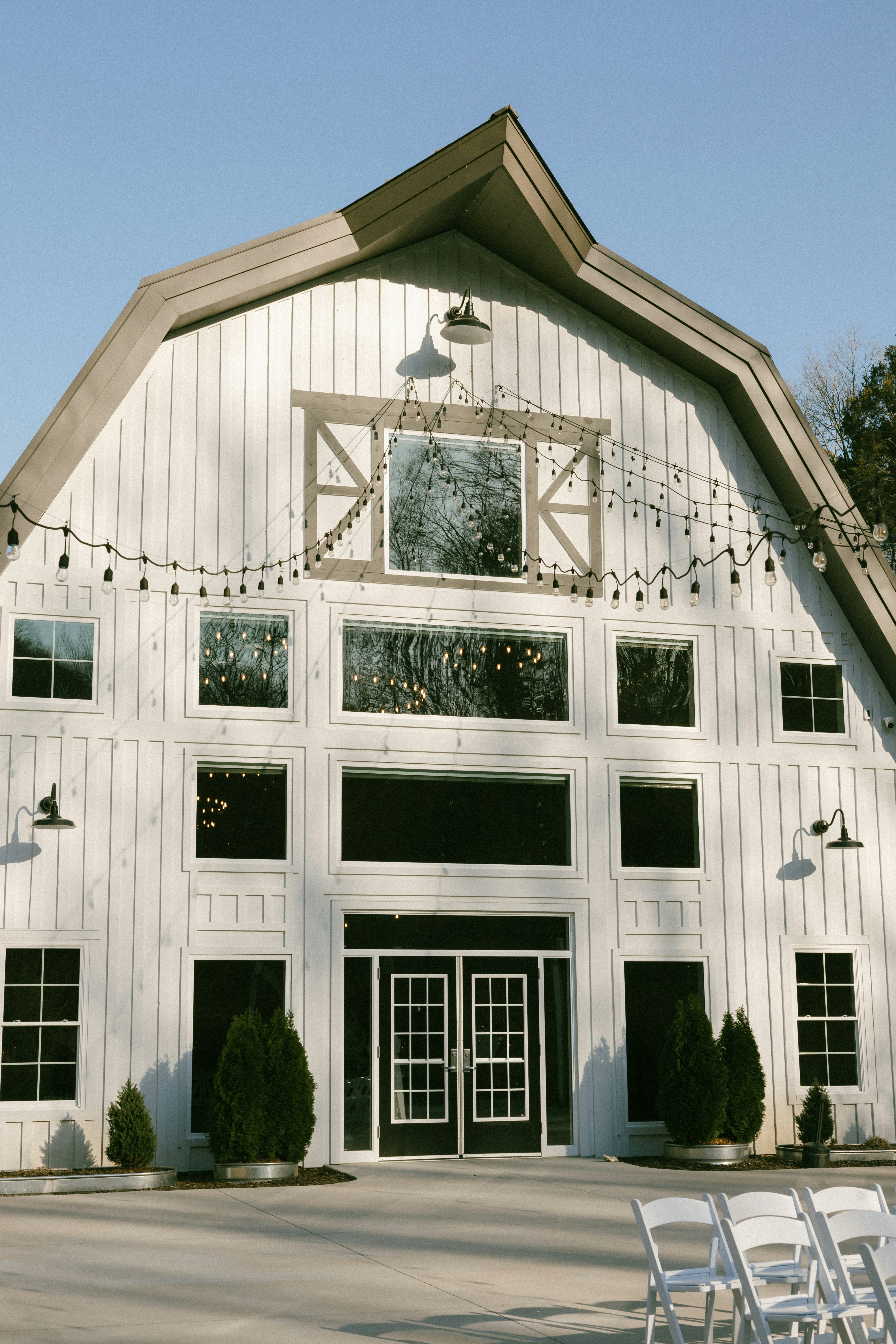 Nearby Lodging